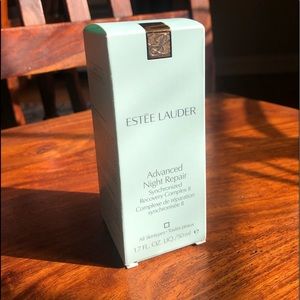Estee Lauder advanced night repair